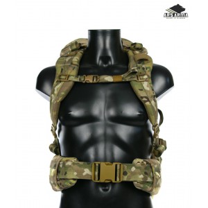 Рюкзак MR SATL Assault Ruck ATACS FG [ARS ARMA]